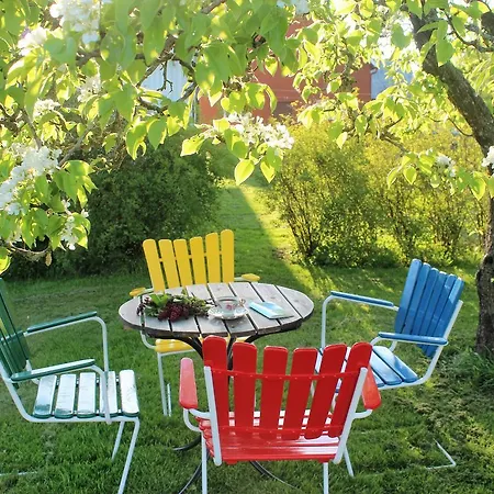Hermanslycke Bed&Breakfast-3